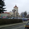 #leżajsk