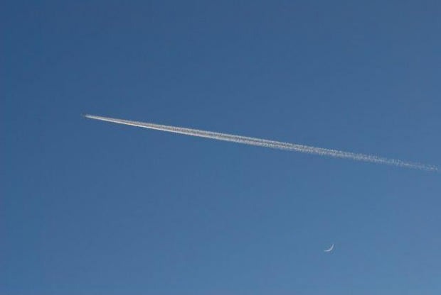 #PZK #Niebo #Samolot