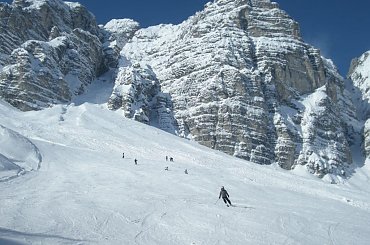 #Alpy #Lodowiec #Stubai