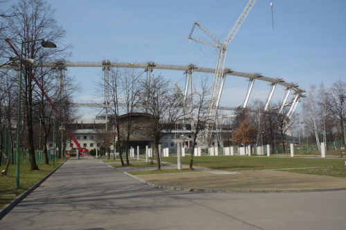 stadion Śląski