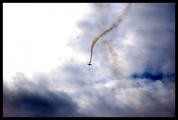 International Air Show Portrush 2007
08/09/2007 #airshow #samolot #akrobacje #Portrush