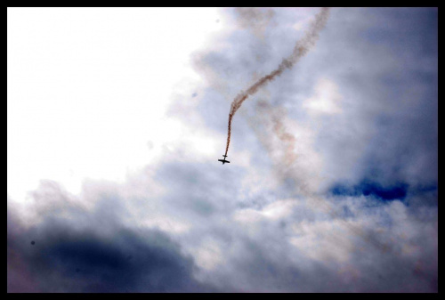 International Air Show Portrush 2007
08/09/2007 #airshow #samolot #akrobacje #Portrush