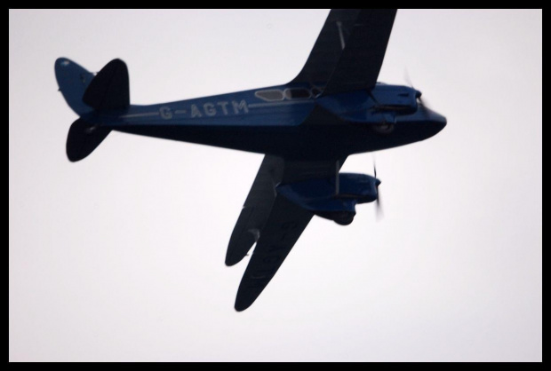 International Air Show Portrush 2007
08/09/2007 #AirShow #samolot #portrush