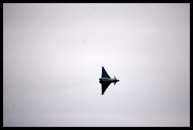 International Air Show Portrush 2007 08/09/2007 #AirShow #samolot #akrobacje #Portrush