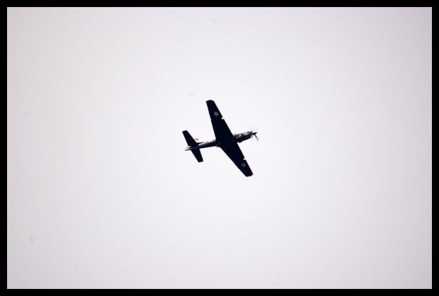 International Air Show Portrush 2007 08/09/2007 #AirShow #samolot #akrobacje #Portrush