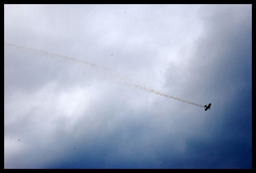 International Air Show Portrush 2007 08/09/2007 #AirShoe #samolot #akrobacje #Portrush