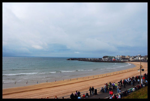 International Air Show Portrush 2007
08/09/2007 #airshow #samolot #akrobacje #Portrush