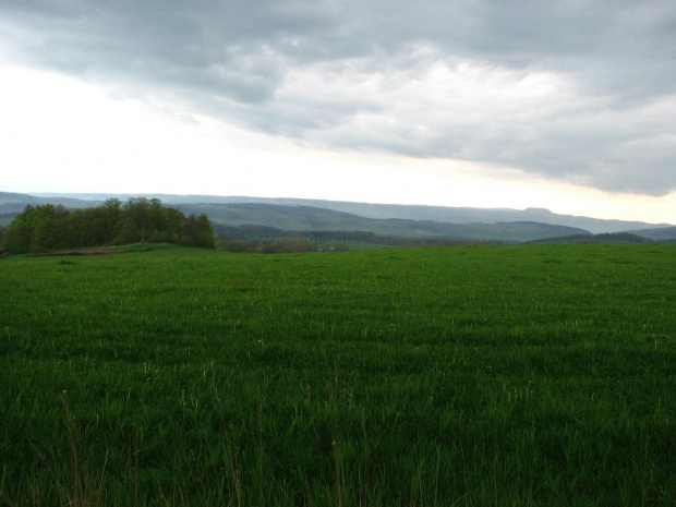 Wolibórz 01-04.05.20085