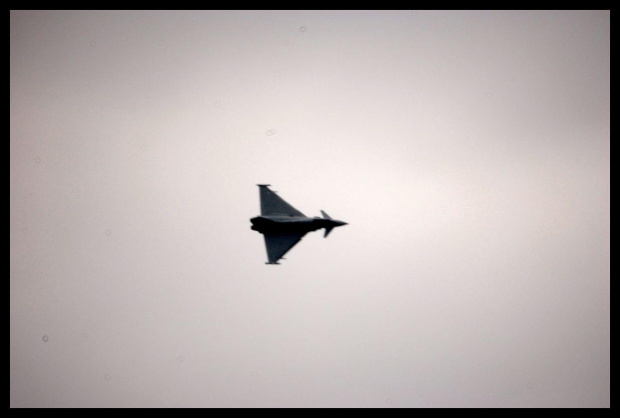 International Air Show Portrush 2007 08/09/2007 #AirShow #samolot #akrobacje #Portrush