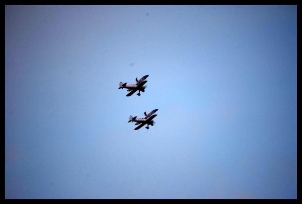 Best of International Air Show 2007 Portrush #AirShow #akrobacje #samolot #Portrush