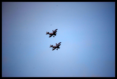 Best of International Air Show 2007 Portrush #AirShow #akrobacje #samolot #Portrush