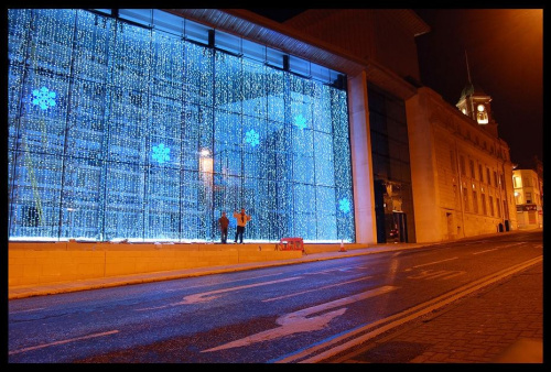 10/12/2007 "The Last Day..." #Ballymena