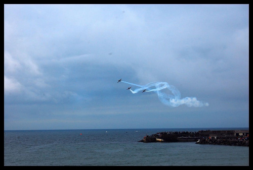 International Air Show Portrush 2007
08/09/2007 #airshow #samolot #akrobacje #Portrush