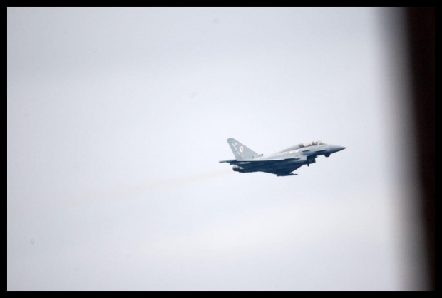 International Air Show Portrush 2007 08/09/2007 #AirShow #samolot #akrobacje #Portrush