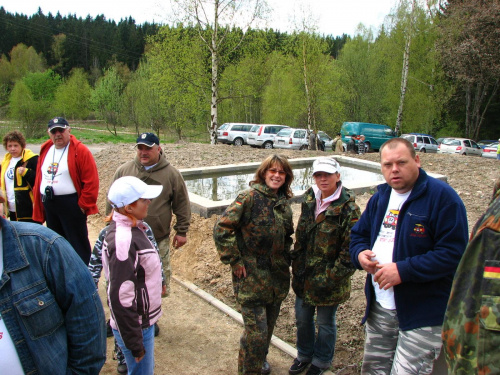 Wolibórz 01-04.05.2008