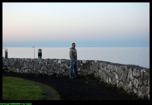 Carnlough 05/05/2008 #Carnlough #NorthernIreland #IrlandiaPółnocna