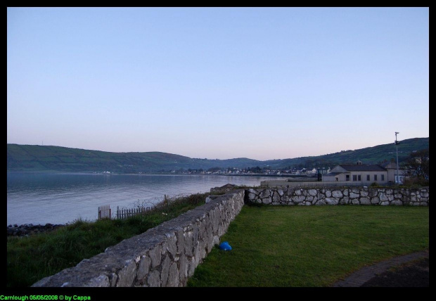 Carnlough 05/05/2008 #Carnlough #NorthernIreland #IrlandiaPółnocna