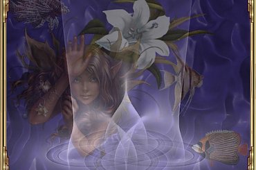 To ja, Wodnik! #kartki #ZnakiZodiaku #PSP #urodziny