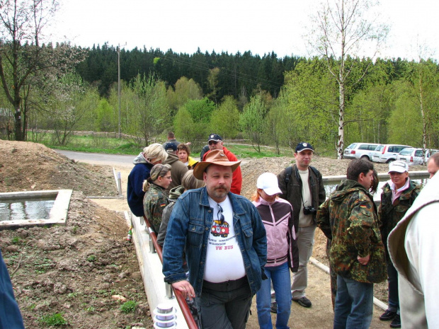 Wolibórz 01-04.05.2008