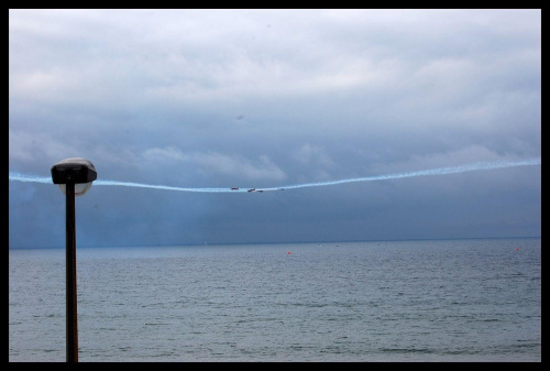 International Air Show Portrush 2007
08/09/2007 #AirShow #samolot #akrobacje #Portrush