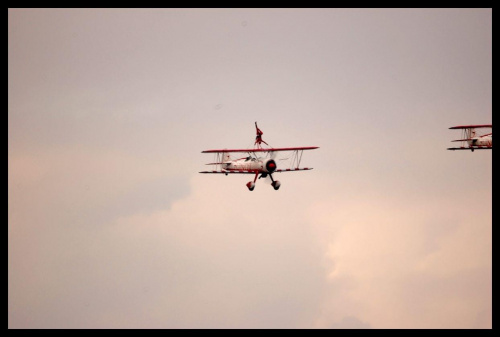 Best of International Air Show 2007 Portrush #AirShow #akrobacje #samolot #Portrush