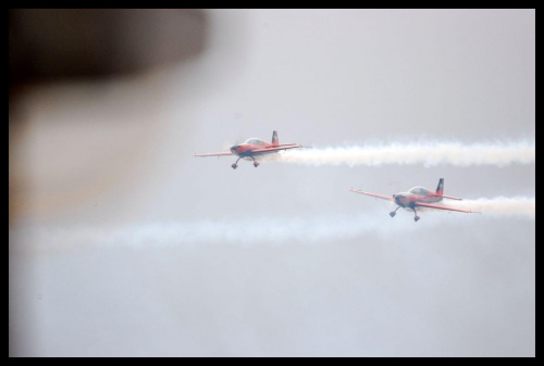 Best Of International Air Show 2007 Portrush #AirShow #samolot #akrobacje #Portrush