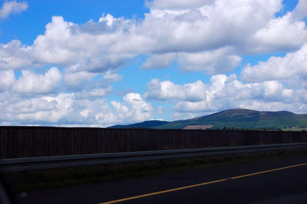 07.07.2007 #DublinAirport #Belfast