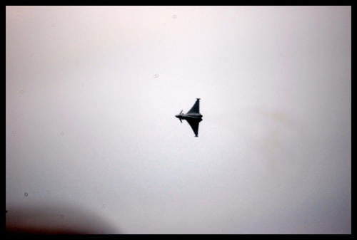 International Air Show Portrush 2007 08/09/2007 #AirShow #samolot #akrobacje #Portrush