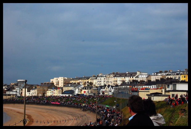 International Air Show Portrush 2007
08/09/2007 #airshow #samolot #akrobacje #Portrush