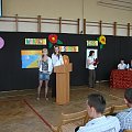 Koniec Roku Szkolnego 2006-2007r