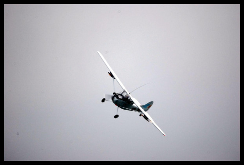 International Air Show Portrush 2007
08/09/2007 #AirShow #samolot #akrobacje #Portrush