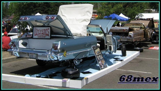 [Lowrider] Chingon 68 Pictures For All #Lowrider #Chingon68 #Pictures #ForAll