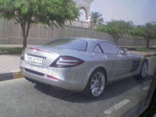 Extra Cars Photo Mix Ciekawostki Różności Dubai Sick Cars Arabian