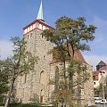 Bautzen #architektura #Bautzen #Niemcy #wieże #zabytki #zamki #kościoły