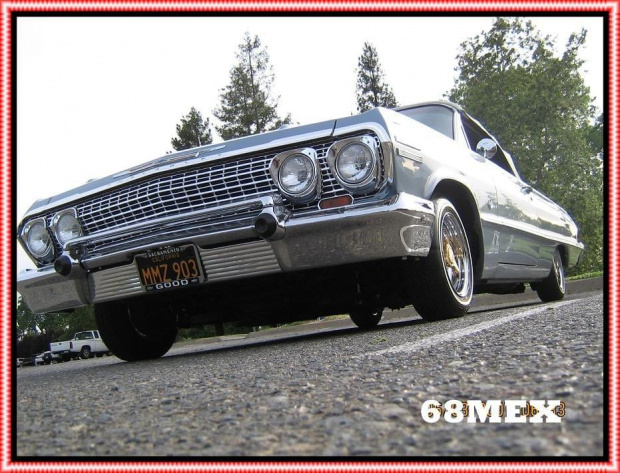 [Lowrider] Chingon 68 Pictures For All #Lowrider #Chingon68 #Pictures #ForAll