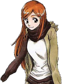 Inoe Orihime