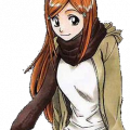 Inoe Orihime