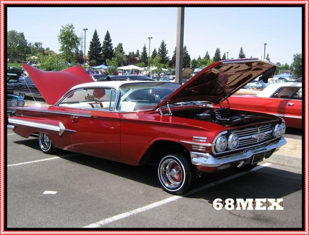 [Lowrider] Chingon 68 Pictures For All #Lowrider #Chingon68 #Pictures #ForAll