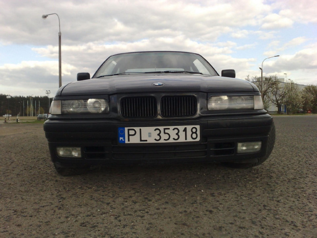 BMW 318is