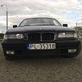 BMW 318is