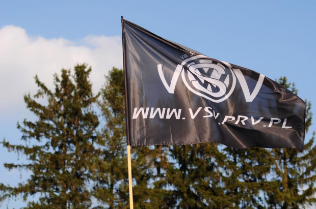 Rozpoczęcie sezonu VSV 17.04.2011 #Grunwald