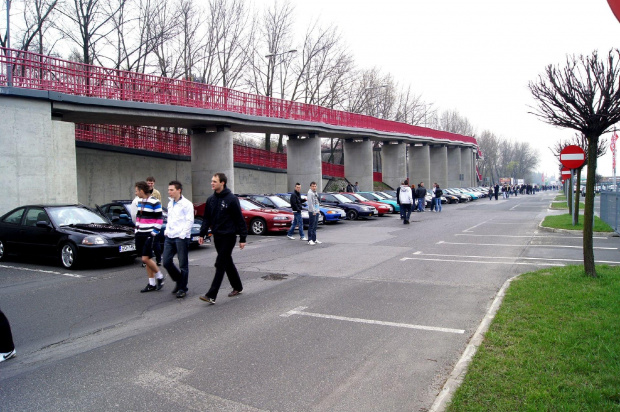KHŚ - Otwarcie Sezonu 2011