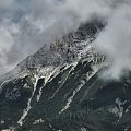 #Alpy #góry
