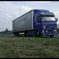 #Ciężarówki