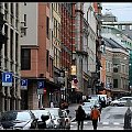 #Oslo #ulica