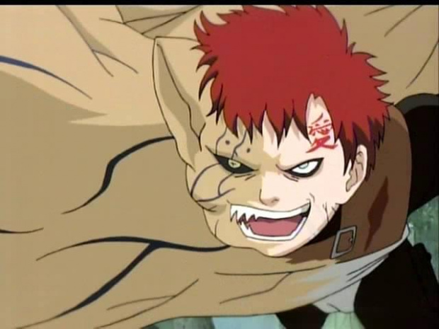 Gaara