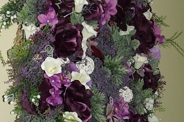 Dzieła Paulinki #anioł #wianek #korona