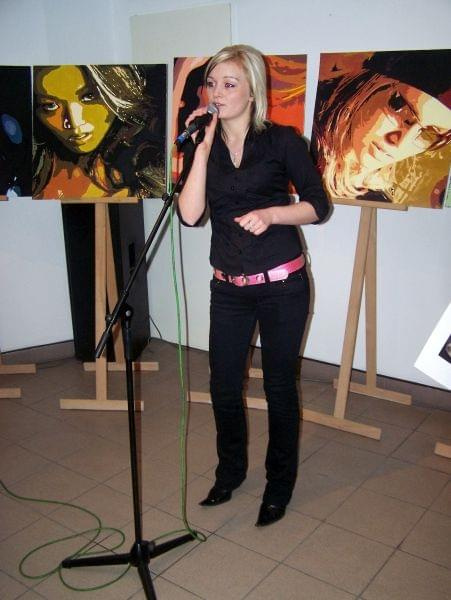 Trzy światy M.Żurek 13.03.2009 #mdkmiechow