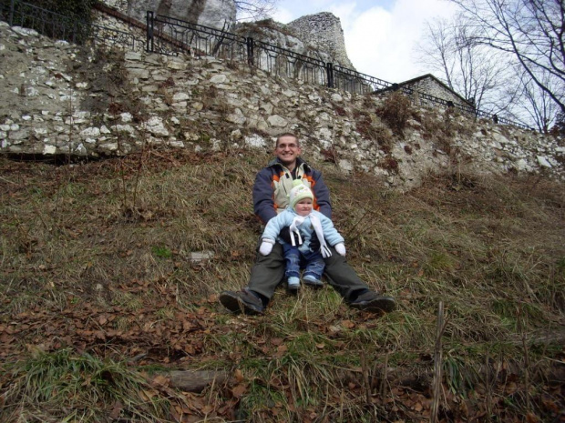 kamiś i tatko