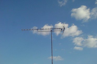 #anteny #atx #dvb #iława #mux #yagi